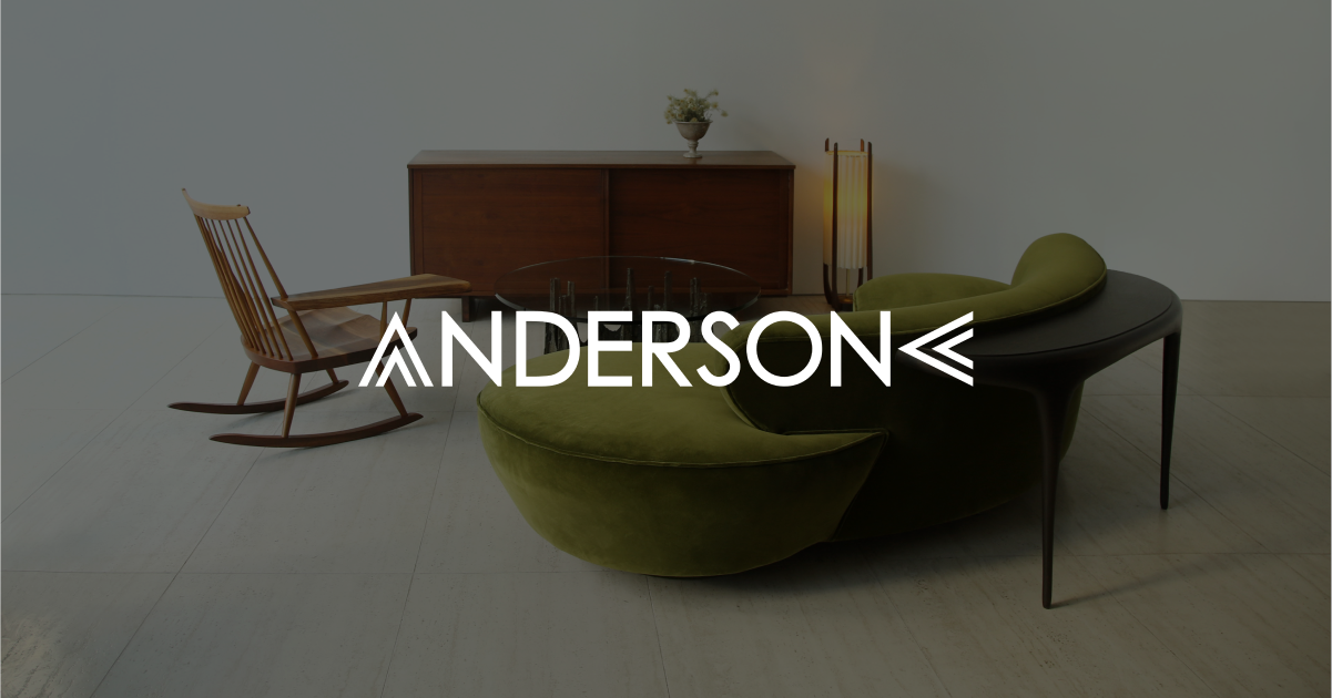 앤더슨씨 디자인 갤러리 | AndersonC